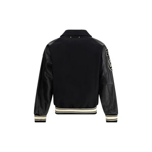 Golden Goose Bomber Jacket in wool