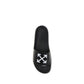 Off-White Arrow Sliders