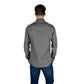 Armani Exchange Black Cotton Shirt