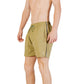 Hugo Boss Green Polyester Swim Short