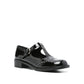 Miu Miu Leather Mary Jane