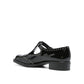 Miu Miu Leather Mary Jane