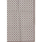 Brunello Cucinelli Polka Dot Silk Pocket Square