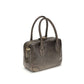 Golden Goose VITA BAG TREATED LEATHER BODY GOLD METAL