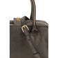 Golden Goose VITA BAG TREATED LEATHER BODY GOLD METAL