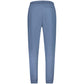 Hugo Boss Blue Cotton Pant