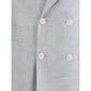 Brunello Cucinelli Deconstructed Blazer