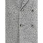 Brunello Cucinelli Deconstructed Blazer