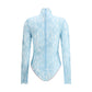 Valentino Lace Bodysuit