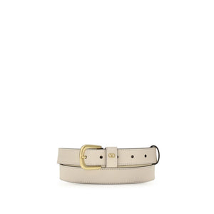 Valentino Garavani Leather Belt