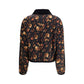 Burberry Floriston Quilted Jacket