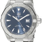 Tag Heuer Aquaracer Watch For Men Way2112 Ba0928