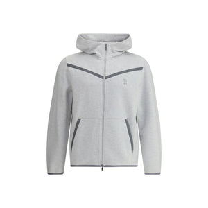 Brunello Cucinelli Logoed Hoodie