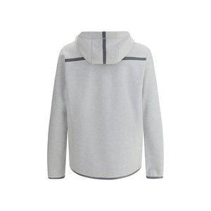 Brunello Cucinelli Logoed Hoodie