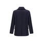 Burberry Wool Pea coat