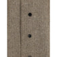 Burberry Chevington Reversible Coat