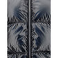 MONCLER x EDWARD ENNINFUL The Lothar Short Down Jacket with hood from Moncler x EE72 by Edward Enninful