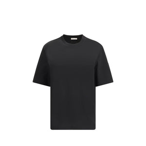 MONCLER x EDWARD ENNINFUL T-shirt by Moncler x EE72 by Edward Enninful in Jersey