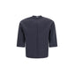 MONCLER x EDWARD ENNINFUL T-shirt by Moncler x EE72 by Edward Enninful in Neoprene
