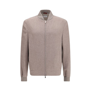 Brunello Cucinelli Cashmere Jacket