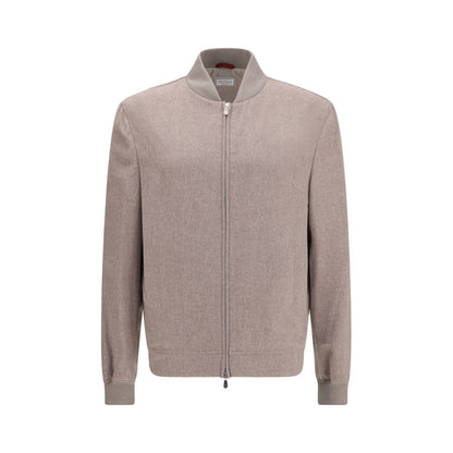 Brunello Cucinelli Cashmere Jacket