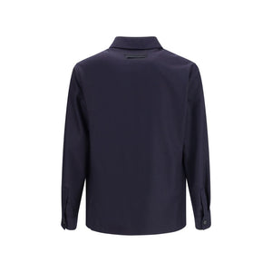 ZEGNA Alpe Wool Chore Jacket