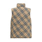 Burberry Reversible Puffer Gile