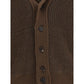 ZEGNA Oasi Cashmere Cardigan