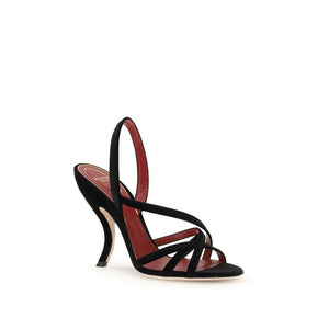 Valentino Garavani Fetishiqu Sandal