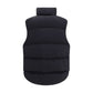 MONCLER x EDWARD ENNINFUL Otis Padded Gilet from Moncler x EE72 by Edward Enninful