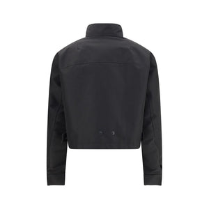 MONCLER x EDWARD ENNINFUL Krovanh Short Jacket from Moncler x EE72 by Edward Enninful