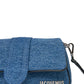 Jacquemus Denim Le Bambimou Petit Handbag