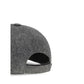 Fendi Wool Baseball Hat