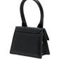 Jacquemus Black Le Chiquito Homme Crossbody Bag
