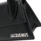Jacquemus Black Le Chiquito Homme Crossbody Bag