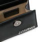 Jacquemus Black Le Chiquito Homme Crossbody Bag