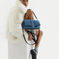 Jacquemus Denim Le Bambimou Handbag