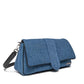 Jacquemus Denim Le Bambimou Handbag