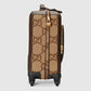 Gucci Jumbo GG Small Cabin Trolley