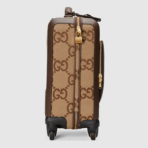 Gucci Jumbo GG Small Cabin Trolley