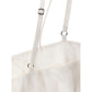 Tom Ford White Lyocell Tank Top
