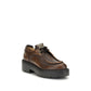 Miu Miu Laced Up Shoes