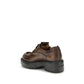Miu Miu Laced Up Shoes