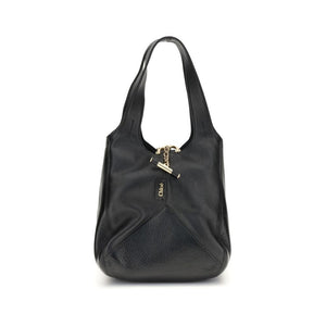 Chloé Small Balloon Shoulder Bag