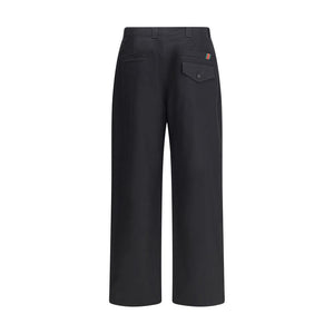Gucci Cotton Pants