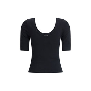 Brunello Cucinelli Top with neckline