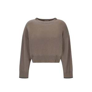 Brunello Cucinelli Cashmere Sweater