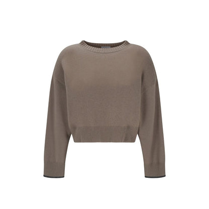 Brunello Cucinelli Cashmere Sweater