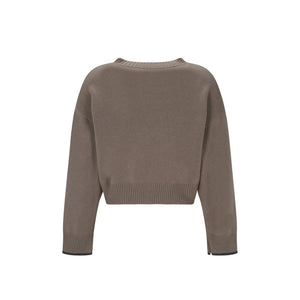 Brunello Cucinelli Cashmere Sweater