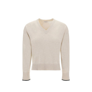 Brunello Cucinelli Cashmere Sweater